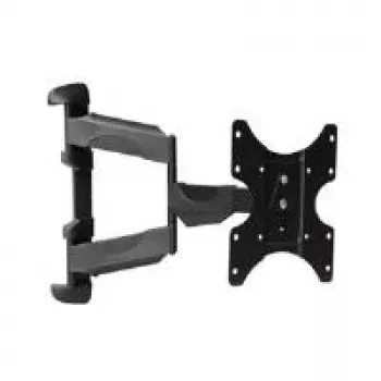 TV stiprinājums ShiverPeaks BS89745 139.7 cm (55 colli) Melns