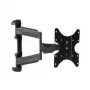 TV stiprinājums ShiverPeaks BS89745 139.7 cm (55 colli) Melns