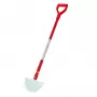 Zāles apmales dzelzs WOLF-Garten RM-F HALF-MOON, 3311.800