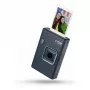 Fujifilm Instax Mini LiPlay+ Hibrīda momentkameras printeris 16948008 2560 x 1920 pikseļi Navy