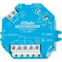 Eltako TLZ61NP-230V+UC kāpņu telpas gaismas laika slēdzis ar izslēgšanas priekšbrīdinājumu 1S 61100301