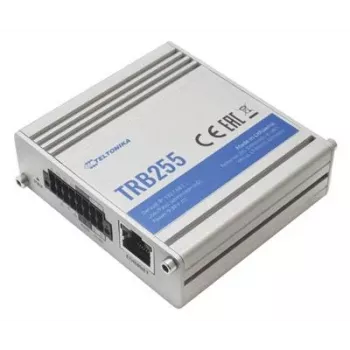 Teltonika TRB255000000 Vārteja/kontrolieris 10/100 Mbit/s