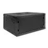 Rack skapis 19 collu QOLTEC 54461, 4U, 600x280x450 mm