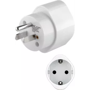 Wentronic 45355 Balts