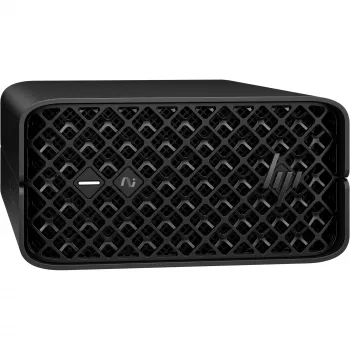HP Z2 G1a Mini darbstacija - AMD Ryzen AI Max+ Pro 395, 64 GB RAM, 2 TB NVMe SSD, Radeon 8060S