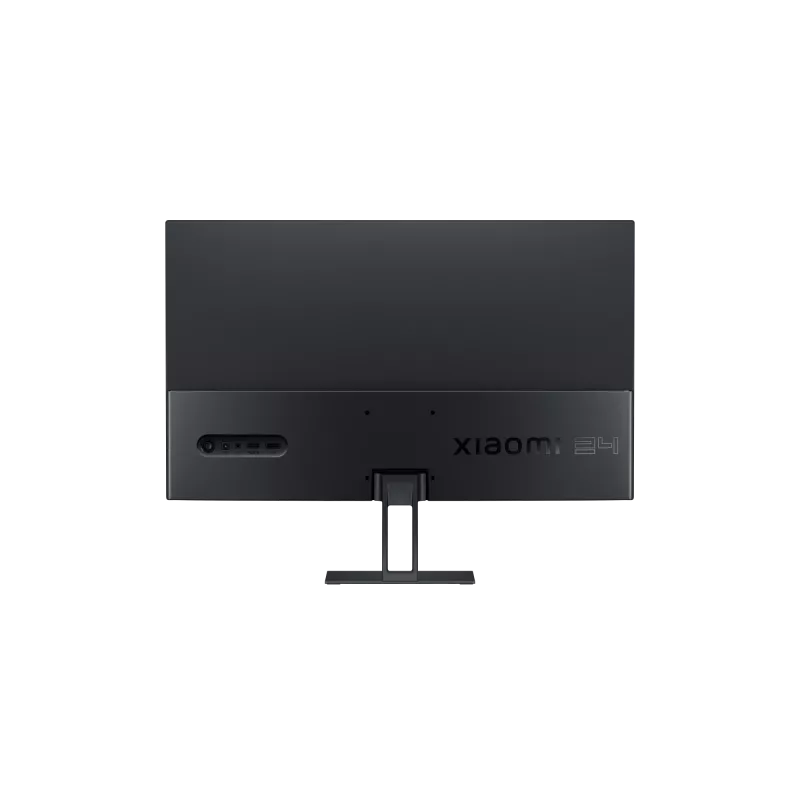 Xiaomi G24i dators monitors 60.5 cm (23,8 collas) 1920 x 1080 pikseļi Full HD LED Melns