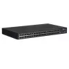 TP-Link TL-SG1048 Nenodrošināts Gigabitu Ethernet (10/100/1000) 1U Melns