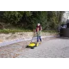 Kärcher 1.766-360.0 S4 Twin Sweeper 680mm Efektīvs Ergonoms Slotas