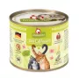GRANATAPET DeliCATessen Fēzants un trusis – mitrā kaķu barība – 200g