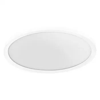 Griestu lampa Ledvance Osram SMART+ apaļa 24W 6500K IP44 40 cm vannas istabai