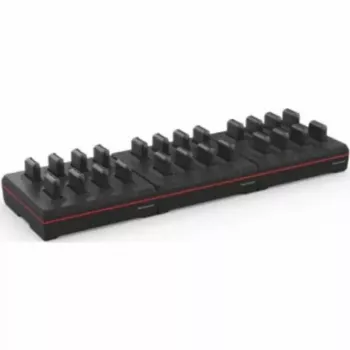 Honeywell BAT-SCN10 – Akumulators svītrkoda skenerim, 570 mAh, priekš Honeywell 8675i