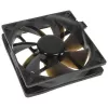 Noiseblocker ITR-PL-PS BlackSilent Pro PLPS datora korpusa ventilators, 120 mm, PWM