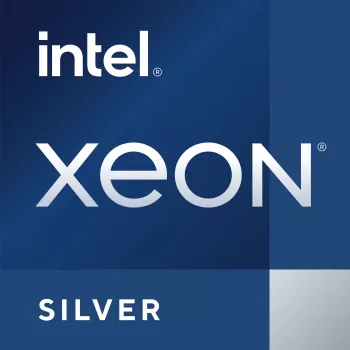 Servera procesors Intel Xeon Silver 4309Y Ice Lake LGA 4189, 8 kodoli / 16 pavedieni, 2.8–3.6 GHz, 12 MB kešatmiņa, 105 W, DDR4, 8-kanālu