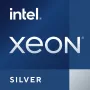 Servera procesors Intel Xeon Silver 4309Y Ice Lake LGA 4189, 8 kodoli / 16 pavedieni, 2.8–3.6 GHz, 12 MB kešatmiņa, 105 W, DDR4, 8-kanālu
