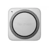 Apple Mac Studio - USFF - M4 Max - 36 GB RAM - 512 GB SSD - Apple M4 Max 32 kodolu - 1GbE, 10GbE, 5GbE, 2.5GbE, Wi-Fi 6E, Bluetooth 5.3