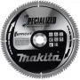 Makita Specialized EFFICUT ripzāģa asmens - kokam - 305 mm - 100 zobi (B-67321)