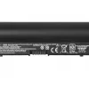 Akumulators Green Cell HP142 HP 240/245/250/255 G6 un 14-/15-/17-sērijai — 14,8V 2200mAh LiPo, 3 elementi, melns