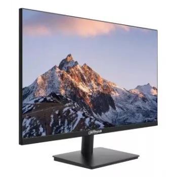 Dahua Technology LM24-A221Y datora monitors 60,5 cm (23,8 collu) 1920 x 1080 pikseļi Full HD IPS LED melns