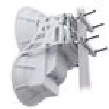 Ubiquiti AirFiber AF-24, 1.4Gbps+ Backhaul, 24GHz (cena par gabalu) 1,4Gbps+