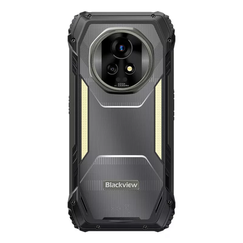 Mobilais telefons Blackview Xplore 2/16GB/1TB Melns