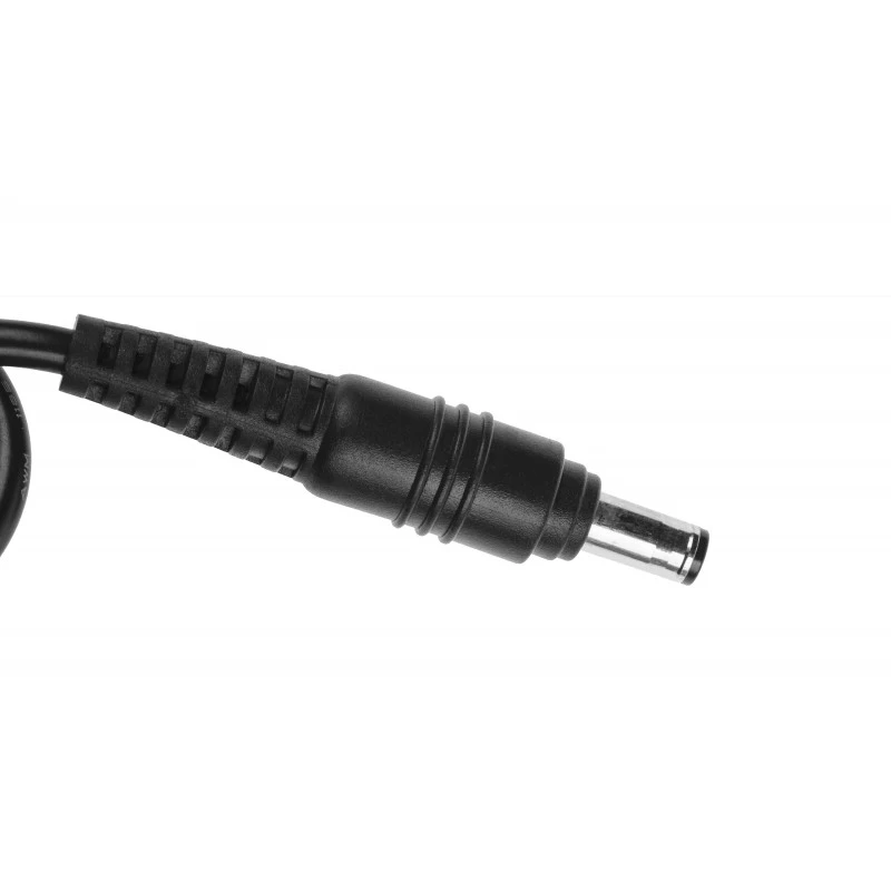Iekštelpu barošanas adapteris Green Cell AD19P 40W Melns