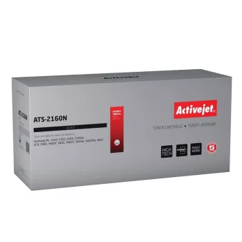 Activejet ATS-2160N tonera kasetne (aizstāj Samsung MLT-D101S; Supreme; 1500 lpp; melna)