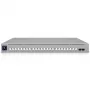 Slēdzis UBIQUITI USW‑Pro‑XG‑24‑PoE 24 portu pārvaldāms slēdzis ar 720W PoE
