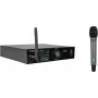 Bezvadu mikrofona komplekts PSSO WISE ONE dinamisks mikrofons 823–832 MHz / 863–865 MHz