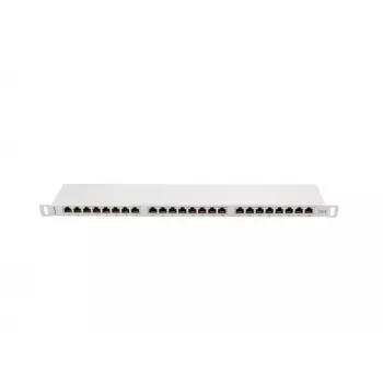 Lanberg PPS6-0024-S sadales panelis, 0.5U