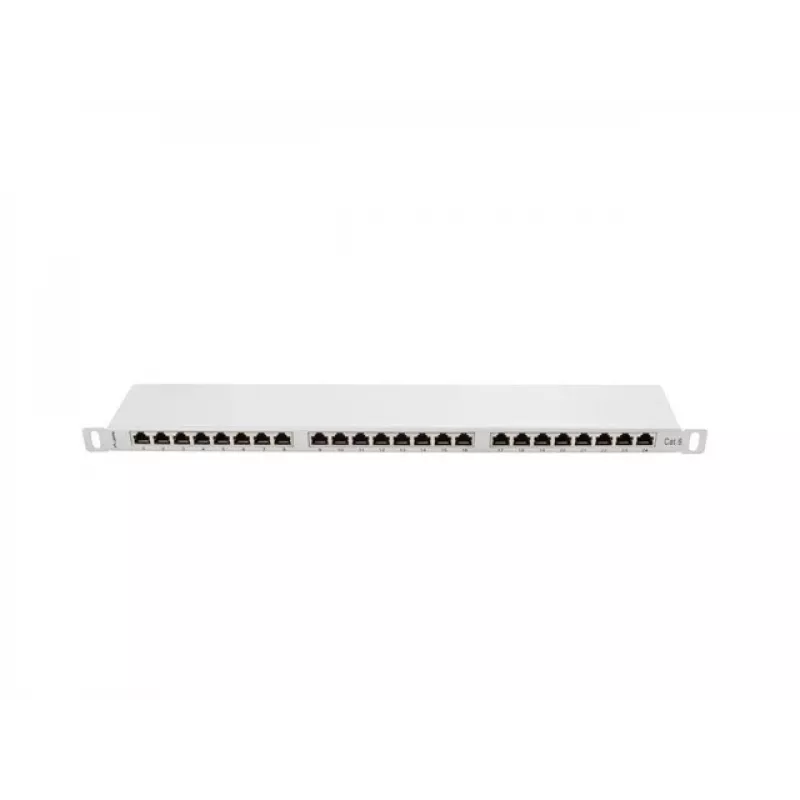 Lanberg PPS6-0024-S sadales panelis, 0.5U