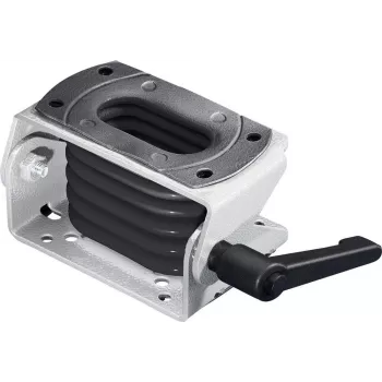Rittal CP 6206.460 slīpuma adapters stiprinājuma sviras savienojumam 120 x 65 mm