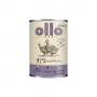 OLLO Umami Pīle un tītars - mitrā suņu barība - 850g