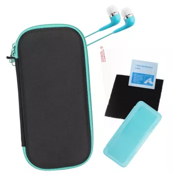 Subsonic Starter Pack 6-in-1 Nintendo Switch Lite komplekts