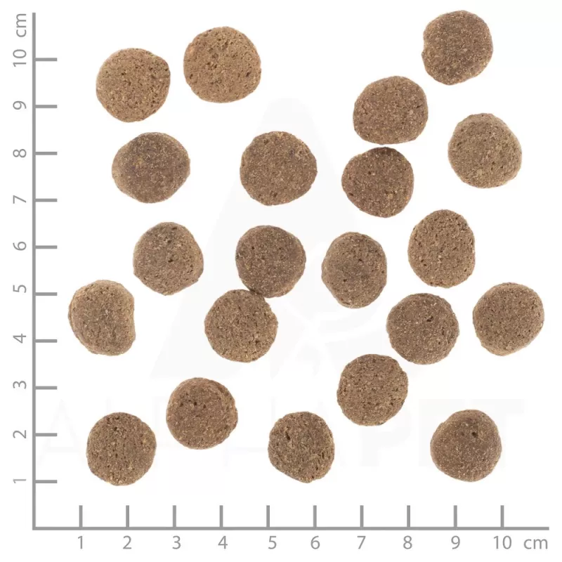 Sausā barība suņiem Wolfsblut VetLine Weight Management Turkey — 12 kg, bezgraudu, 22% proteīns, 8% tauki