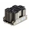 Supermicro SNK-P0078AP4 dzesēšanas sistēma procesoram Radiators Nerūsējošais tērauds