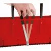 Einhell izkaisītājs, izkaisīšanas platums 0.45 cm (maks.), 12 l, 3415238