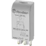 FINDER S.p.A. EMV-Modulis 99.02.0.024.09 RC Elements (9902002409)