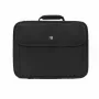 Somas Sbox NSS-88120 Wall Street 17.3 melna