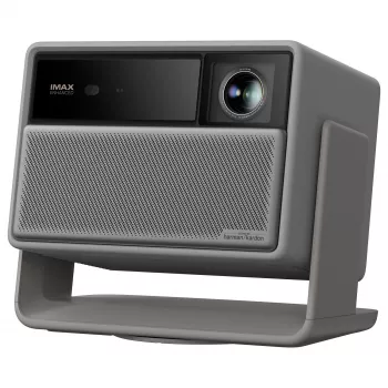 Projektors ar īsu projicēšanas attālumu XGIMI Horizon 20 XR13A DLP UHD 4K (3840×2160) LED, 1.2:1, automātiskais fokuss/zoom, 10 000:1 kontrasts