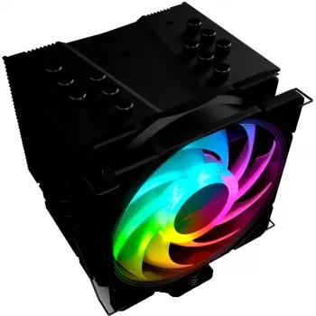 Alpenföhn Brocken 4 ARGB CPU dzesētājs - 120 mm