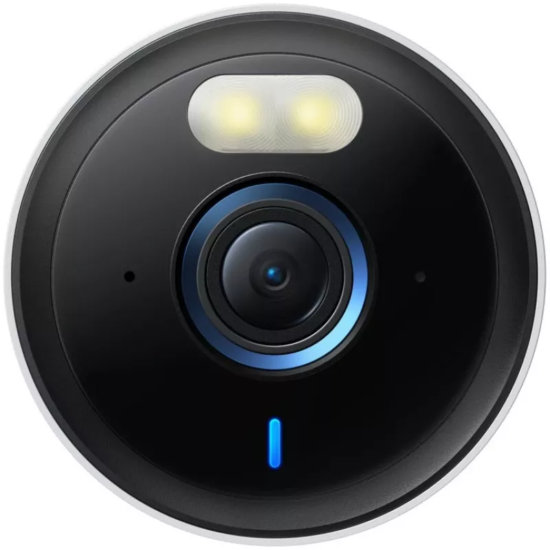 Anker Eufy eufyCam E330 (Professional) 2 kameru komplekts - tīkla novērošanas kamera - āra zona - laikapstākļiem izturīga - krāsa (diena/nakts) - 8 MP - 3840 x 2160 - 4K - audio - Wi-Fi