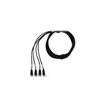 Panasonic 3SR-CABLE-DHLC4-4 — 4-portu kabeļa komplekts ar 2 DLC un 2 SLT savienojumiem
