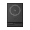 Portatīvais akumulators Nitecore NW5000 5000mAh, vairāki izejas porti, kompakts