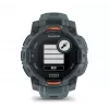 Viedpulkstenis Garmin Instinct 3 SOLAR/TWILIGHT 010-02934-01
