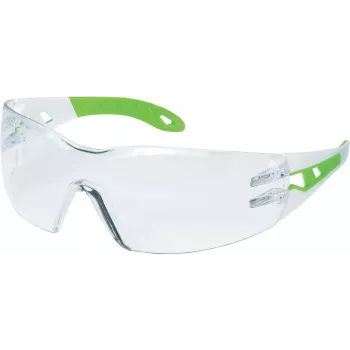 Aizsargbrilles Uvex 9192725 Zaļa Balta