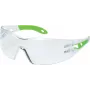Aizsargbrilles Uvex 9192725 Zaļa Balta