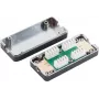 ShiverPeaks BS75001-2 tīkla sadales kārba Cat7 10/100/1000Base-T(X) 1 gab.