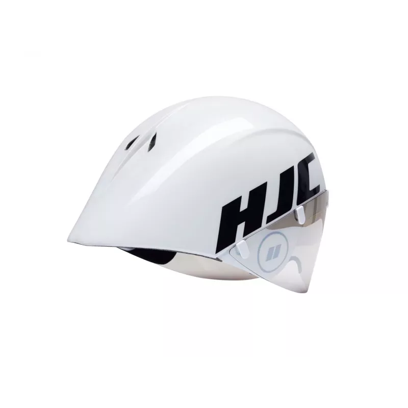Velosipēda ķivere HJC ADWATT 1.5 Balta Izmērs S