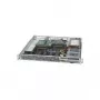 Supermicro SC514 505 - Rack korpuss - 1U - ATX - SATA/SAS - bez karstās maiņas - 500 W (CSE-514-505)