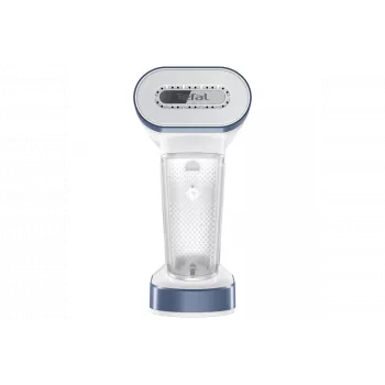 Rokas tvaika gludeklis Tefal DT8722E0, 1800 W, 0.18 L ūdens tvertne